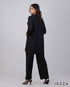 Twill Jacket & Pant Set 64042 & 67231